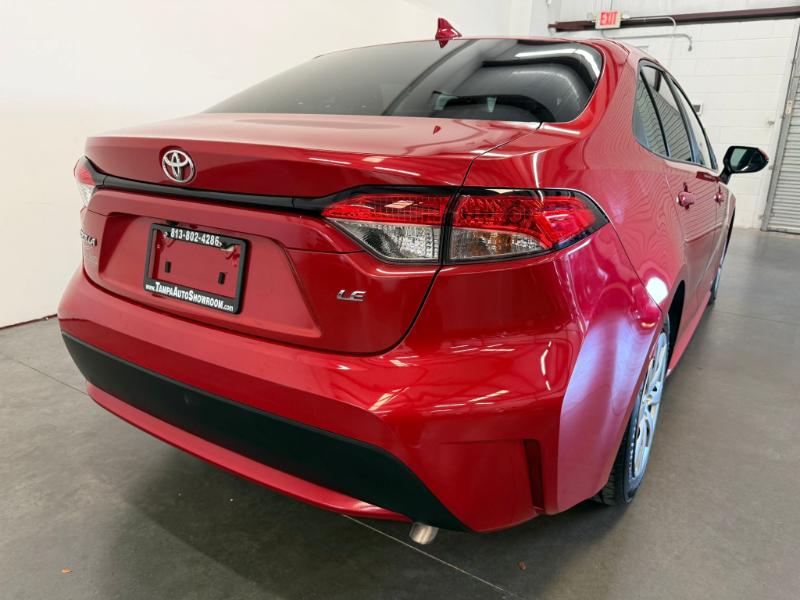 Toyota Corolla LE 2020