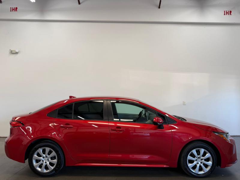 Toyota Corolla LE 2020