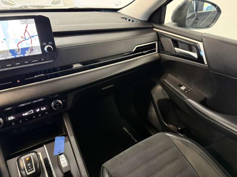 Mitsubishi Outlander SE 2024