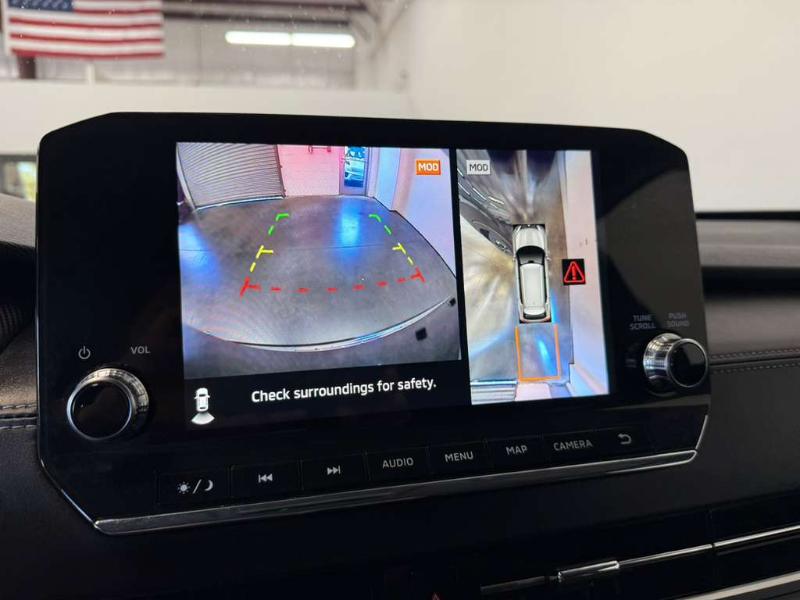 Mitsubishi Outlander SE 2024