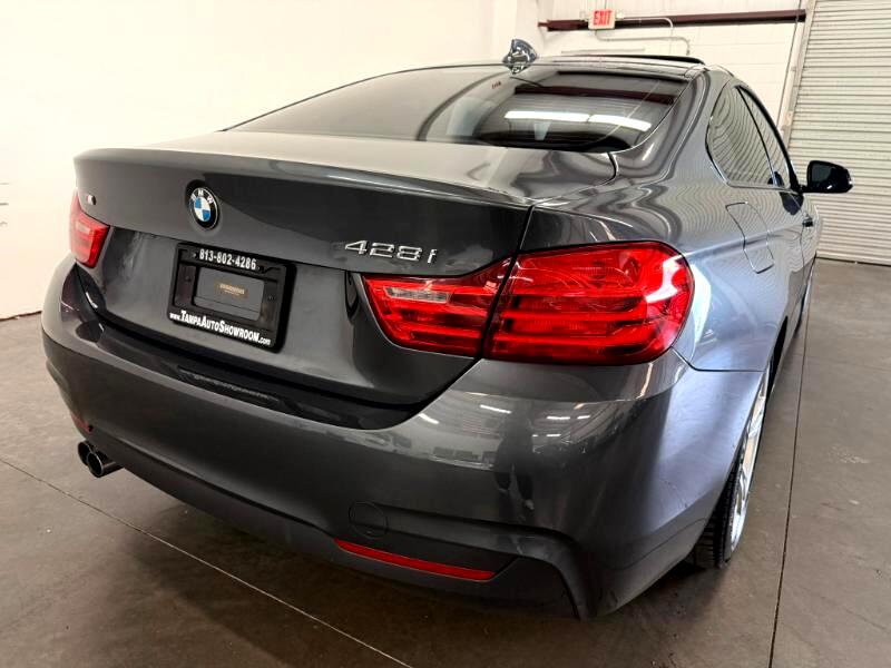 BMW 4-Series  2014