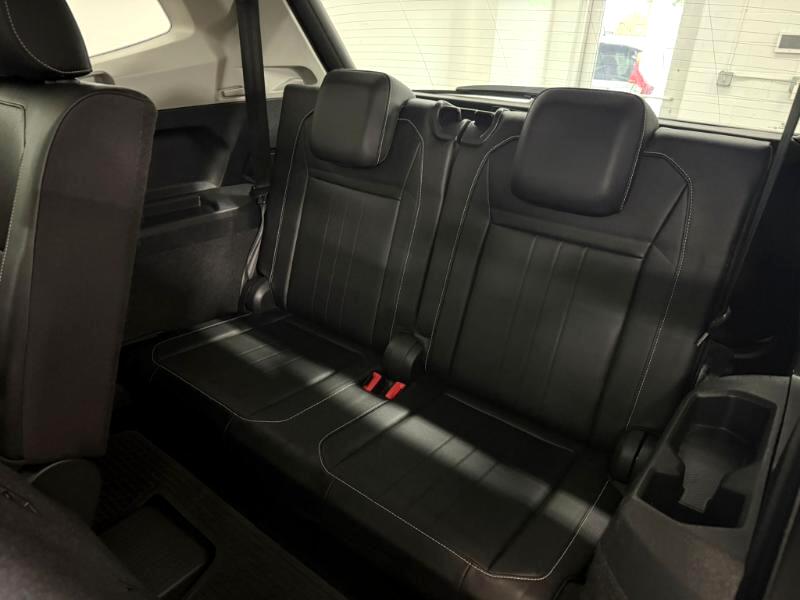 Volkswagen Tiguan SE 2022