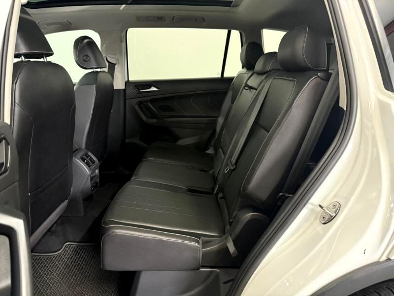 Volkswagen Tiguan SE 2022