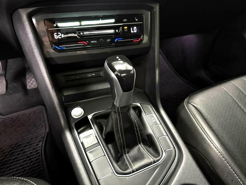 Volkswagen Tiguan SE 2022