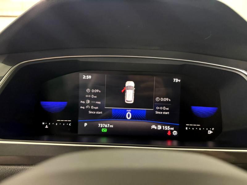 Volkswagen Tiguan SE 2022