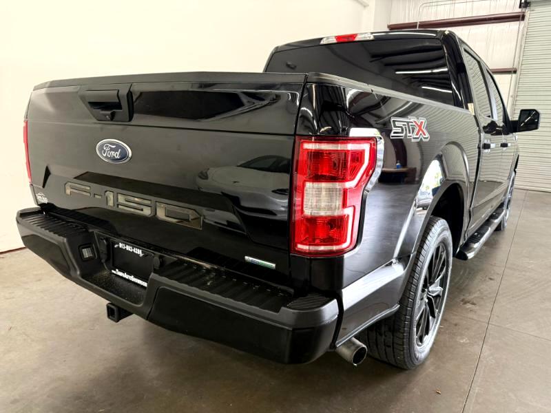 Ford F-150  2020