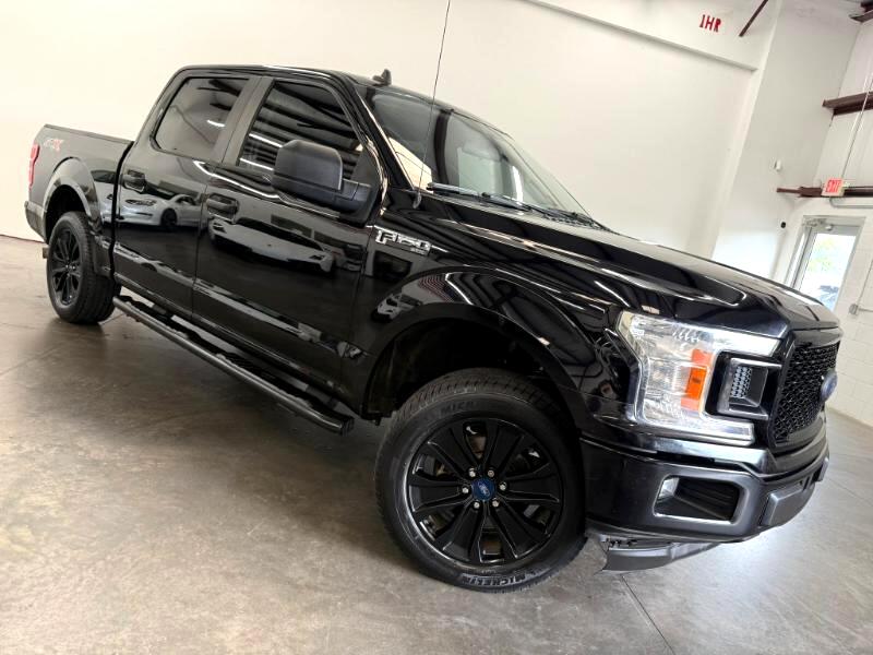 Ford F-150  2020