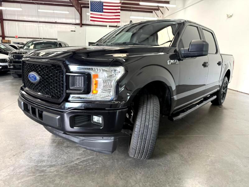 Ford F-150  2020