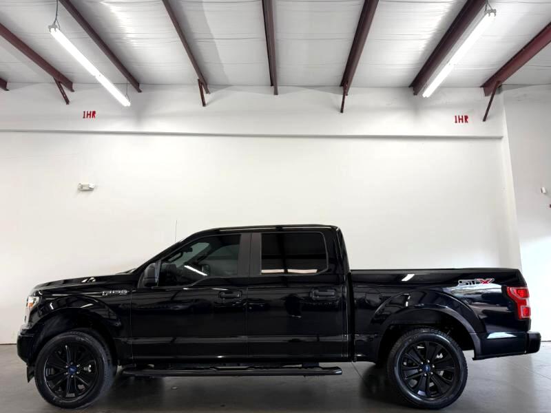 Ford F-150  2020