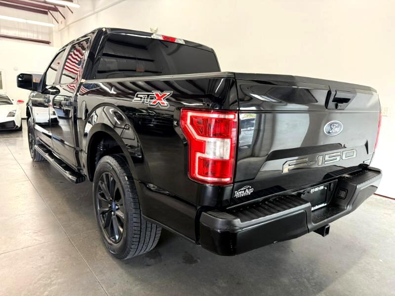 Ford F-150  2020