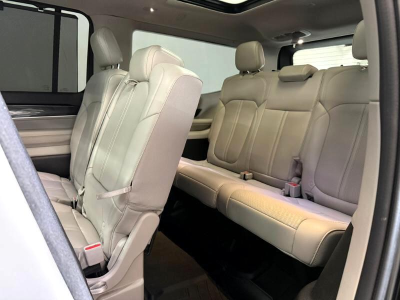 Jeep Wagoneer Series I 2022