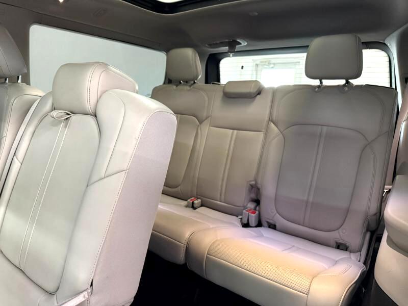 Jeep Wagoneer Series I 2022