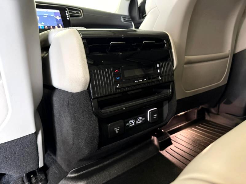 Jeep Wagoneer Series I 2022