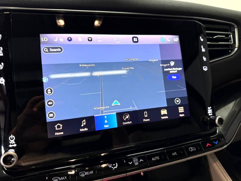 Jeep Wagoneer Series I 2022