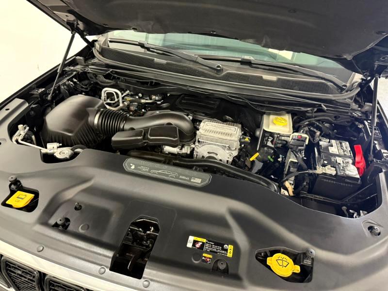 Jeep Wagoneer Series I 2022