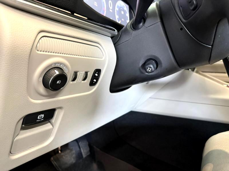 Jeep Wagoneer Series I 2022