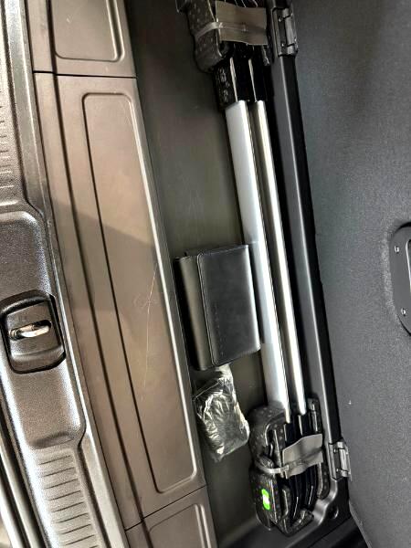 Jeep Wagoneer Series I 2022