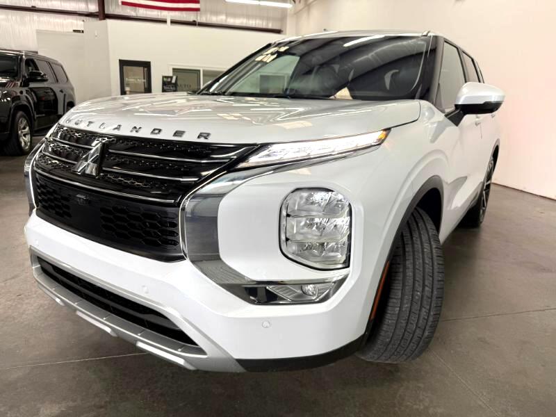 Mitsubishi Outlander SE 2024