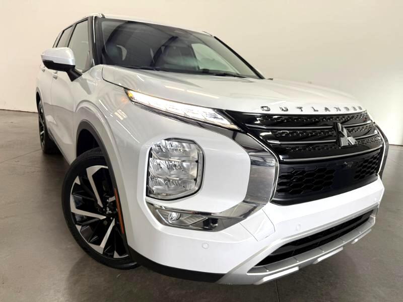 Mitsubishi Outlander SE 2024