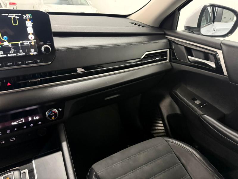 Mitsubishi Outlander SE 2024