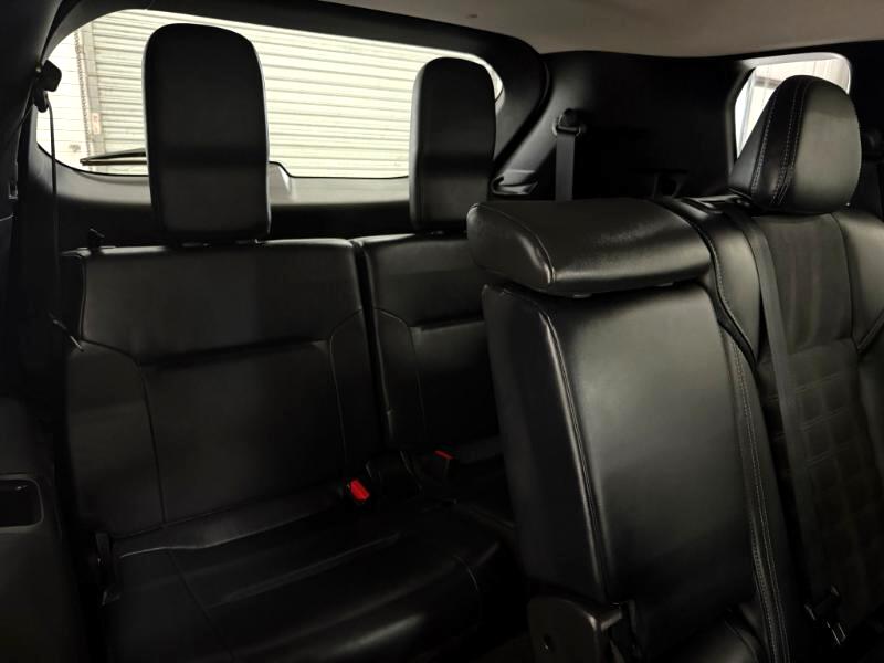 Mitsubishi Outlander SE 2024