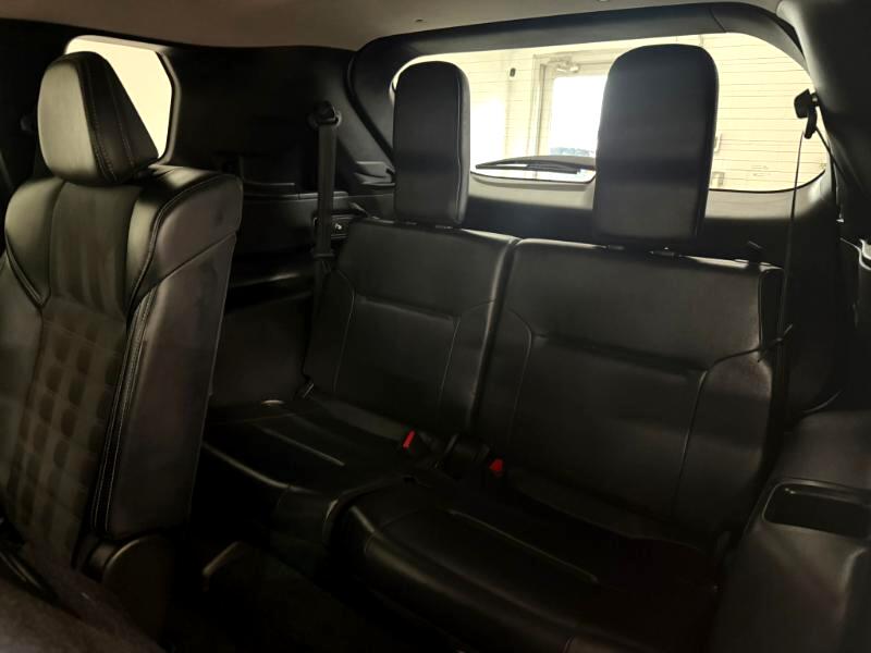 Mitsubishi Outlander SE 2024