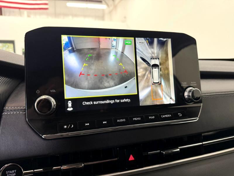 Mitsubishi Outlander SE 2024