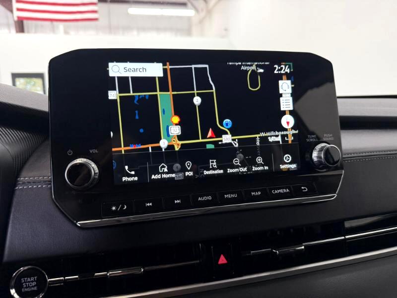 Mitsubishi Outlander SE 2024