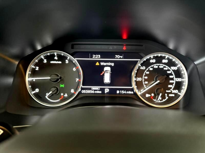 Mitsubishi Outlander SE 2024