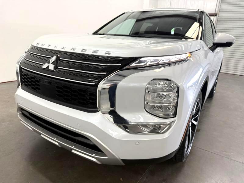 Mitsubishi Outlander SE 2024