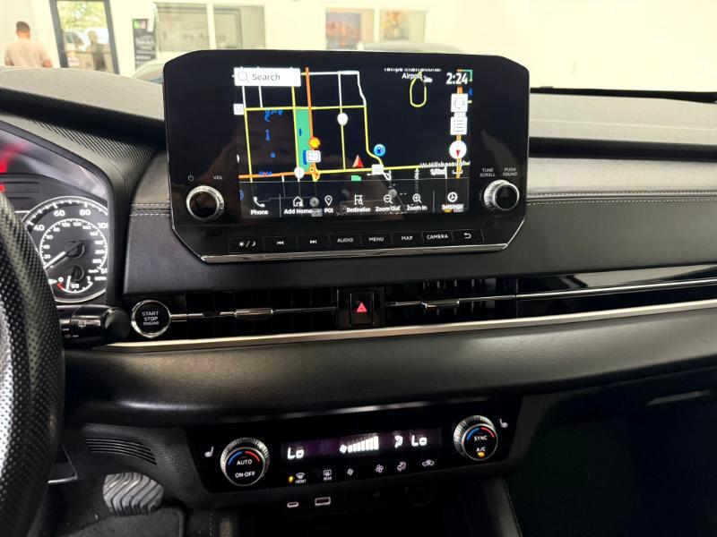 Mitsubishi Outlander SE 2024