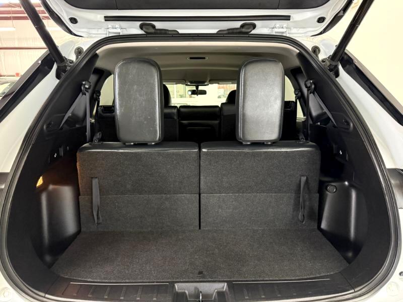 Mitsubishi Outlander SE 2024