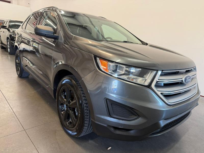 Ford Edge SE 2016