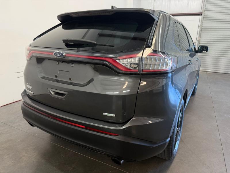 Ford Edge SE 2016