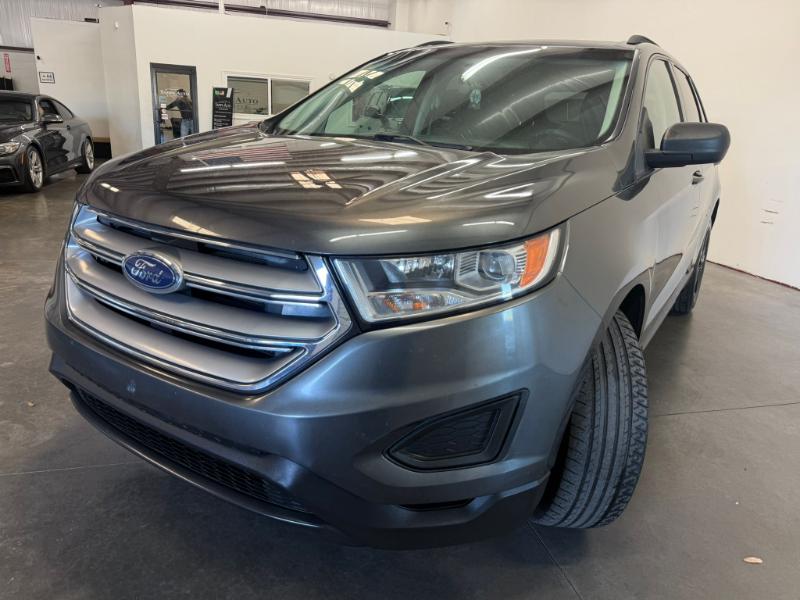 Ford Edge SE 2016