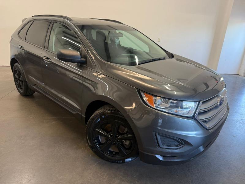 Ford Edge SE 2016