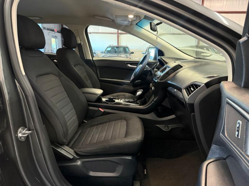 Ford Edge SE 2016