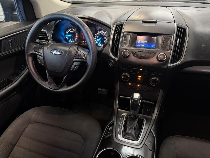 Ford Edge SE 2016