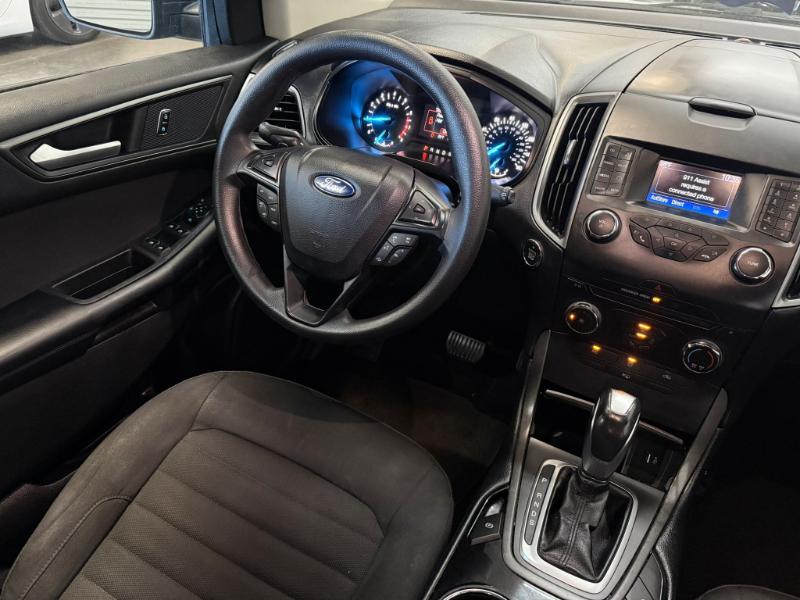 Ford Edge SE 2016