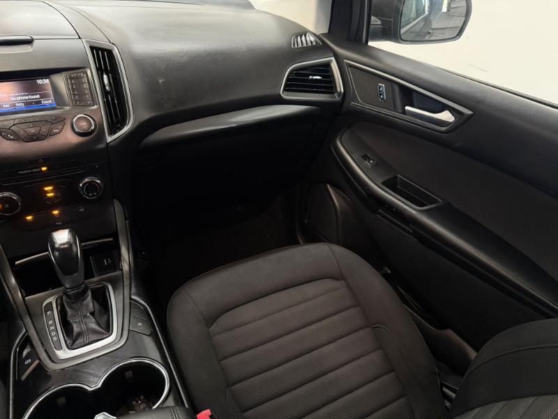 Ford Edge SE 2016