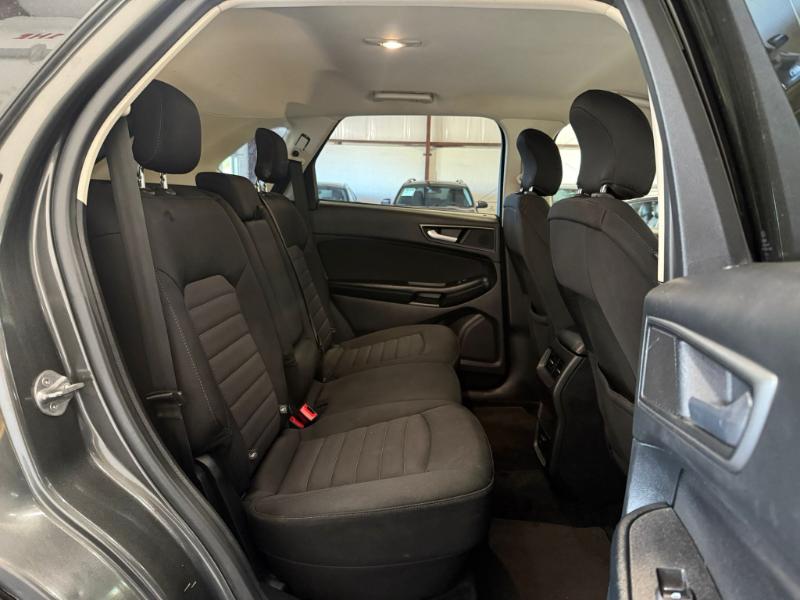 Ford Edge SE 2016