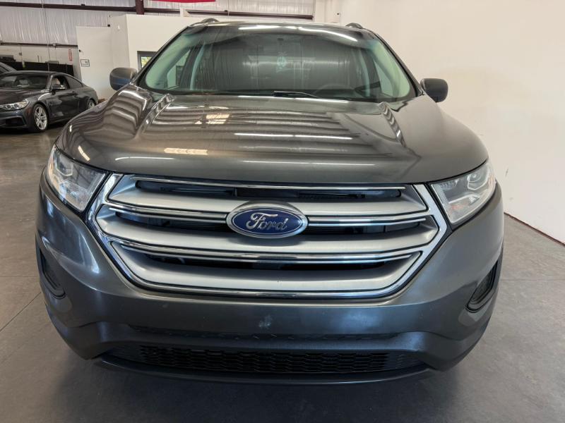 Ford Edge SE 2016