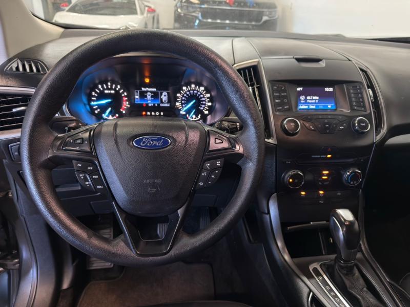 Ford Edge SE 2016