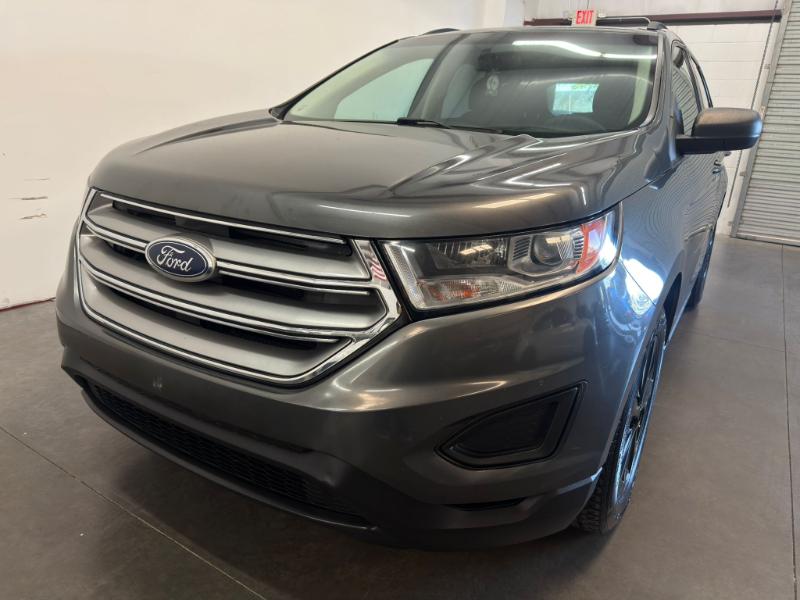 Ford Edge SE 2016
