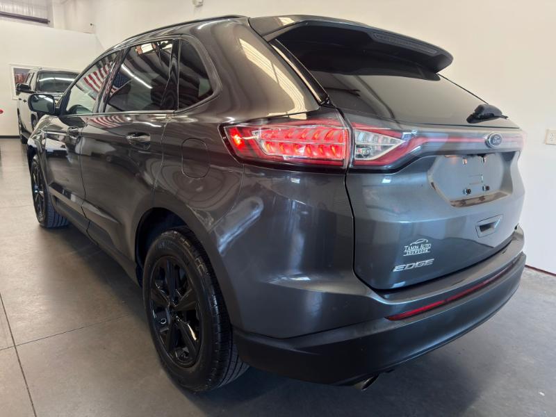 Ford Edge SE 2016