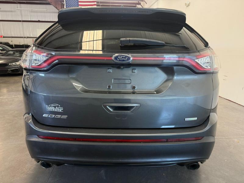Ford Edge SE 2016