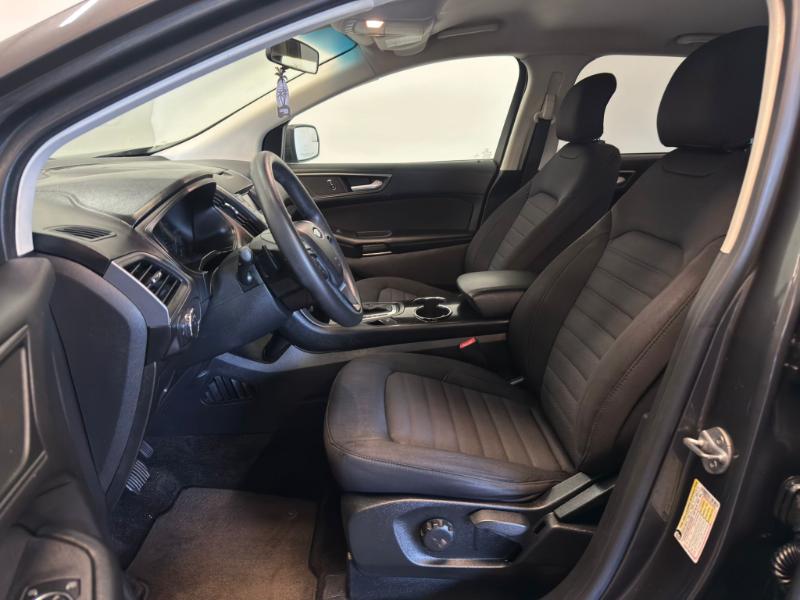 Ford Edge SE 2016
