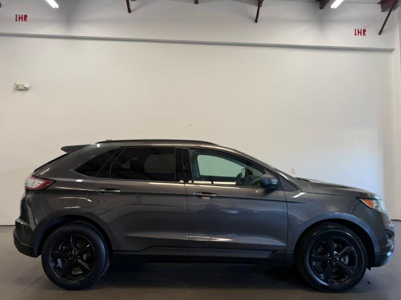 Ford Edge SE 2016