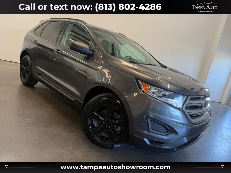 2016 Ford Edge SE