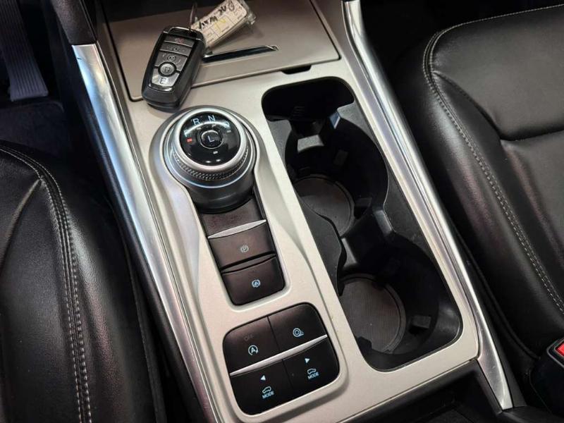 Ford Explorer XLT 2023